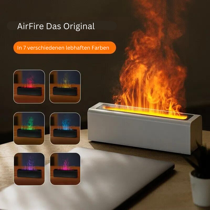 AirFire Das Original